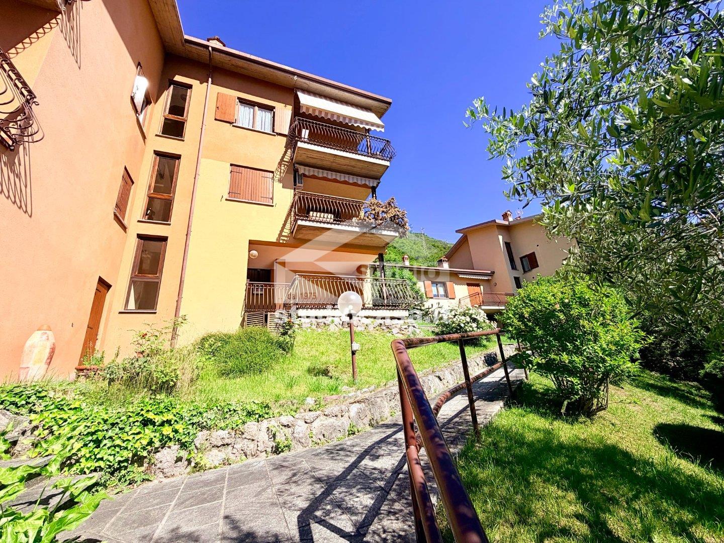 Appartamento in vendita a Lovere