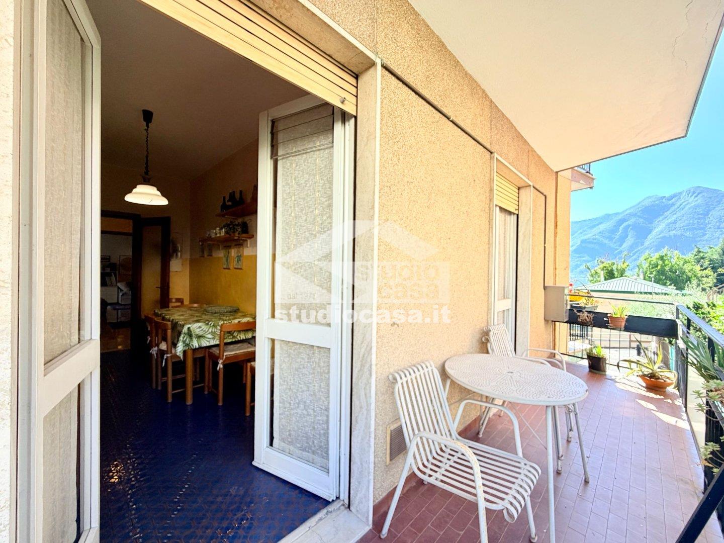 Appartamento in vendita a Lovere
