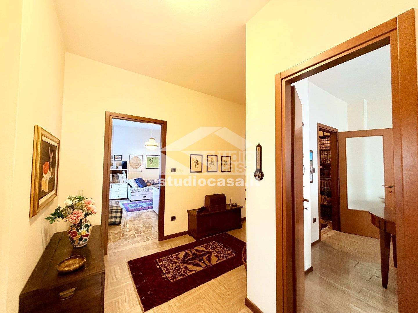 Appartamento in vendita a Lovere