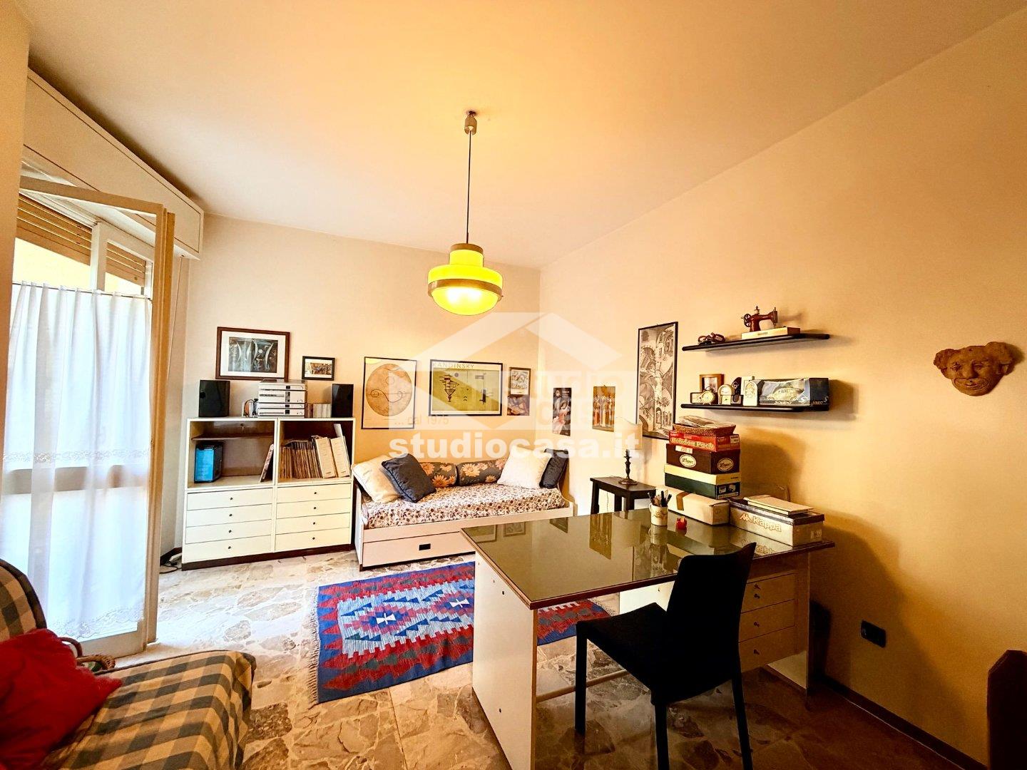Appartamento in vendita a Lovere