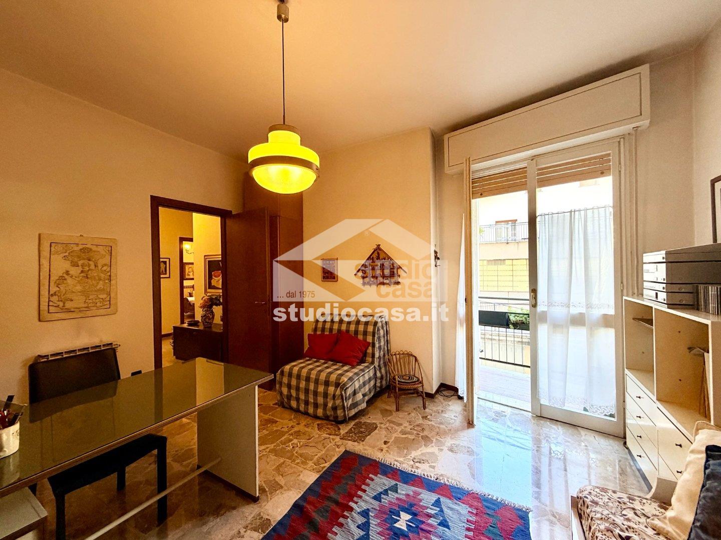 Appartamento in vendita a Lovere