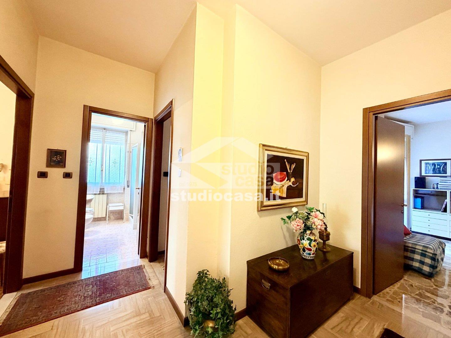 Appartamento in vendita a Lovere
