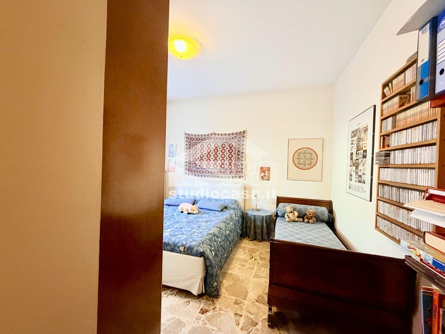 Appartamento in vendita a Lovere