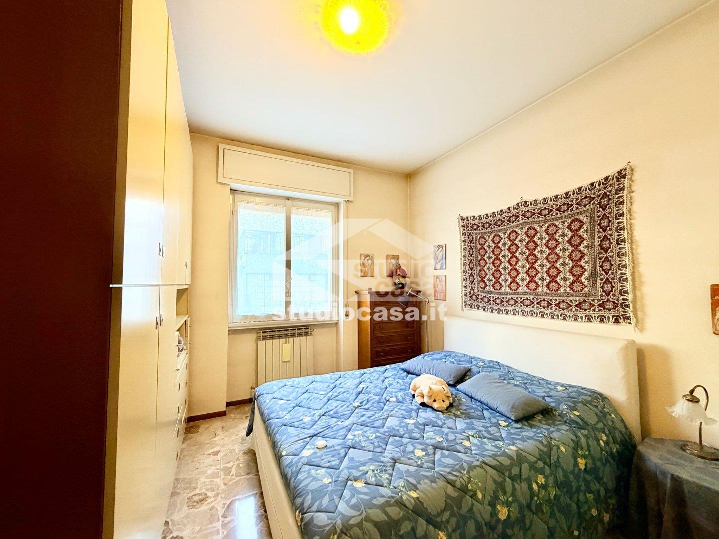 Appartamento in vendita a Lovere