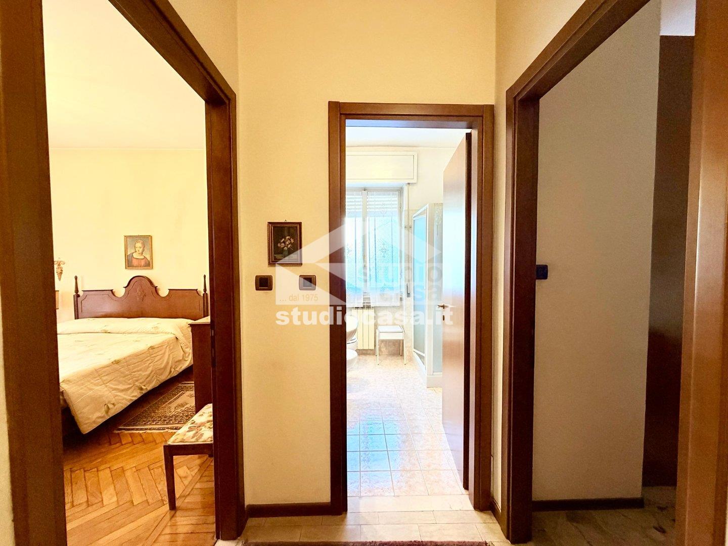 Appartamento in vendita a Lovere