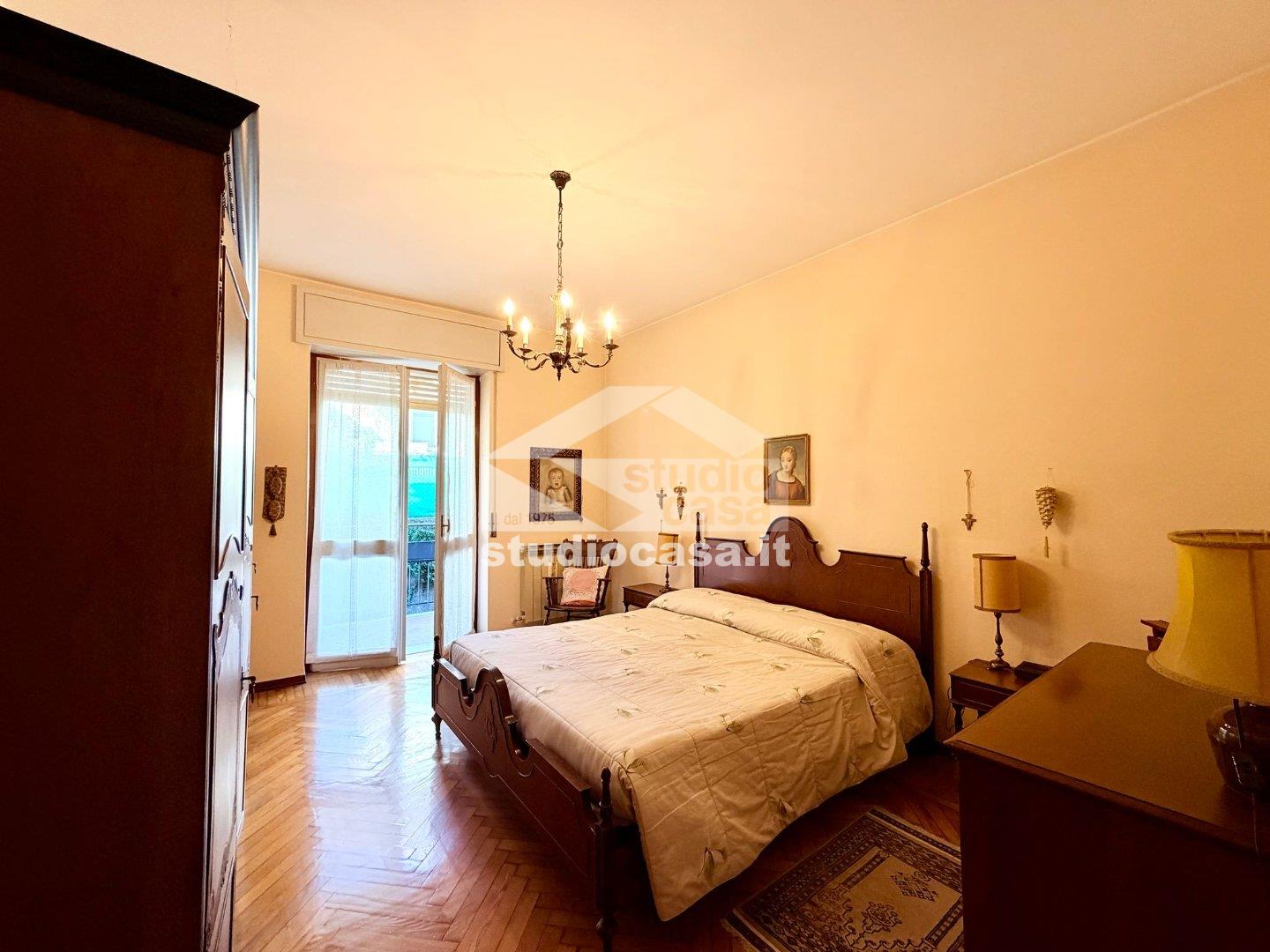 Appartamento in vendita a Lovere