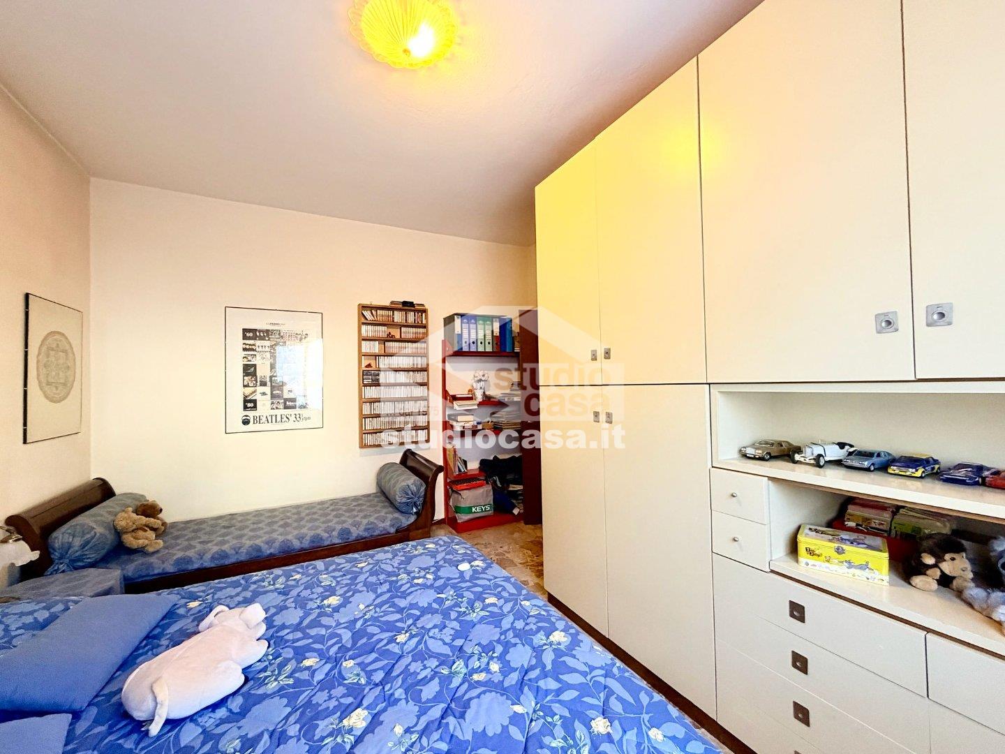 Appartamento in vendita a Lovere