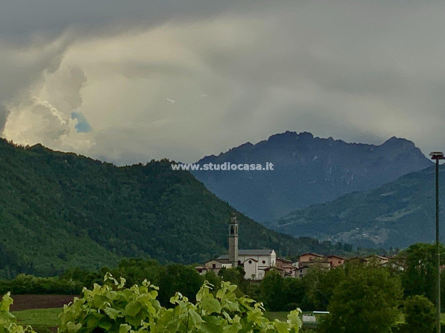 Appartamento in vendita a Songavazzo