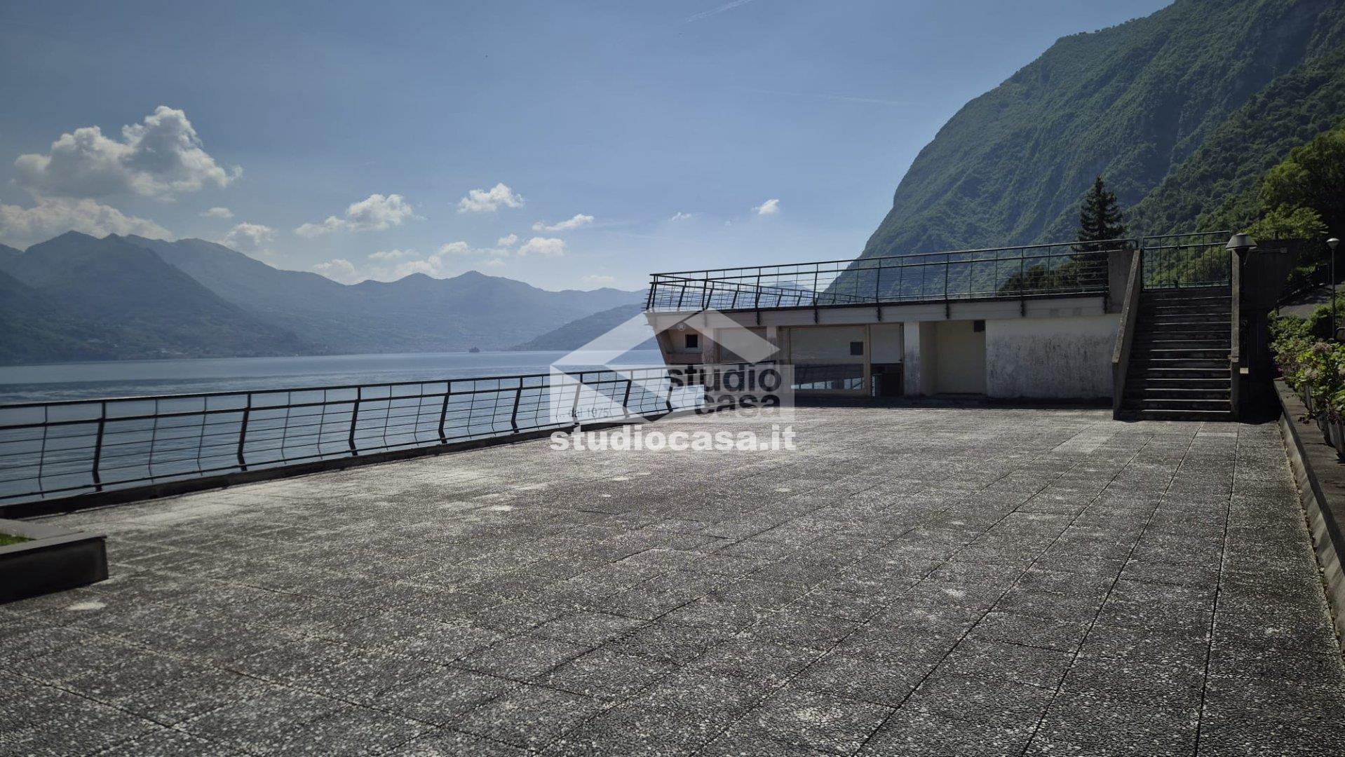 Appartamento in vendita a Riva di Solto