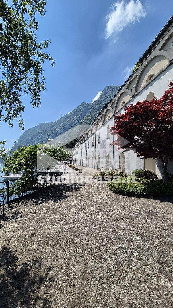 Appartamento in vendita a Riva di Solto