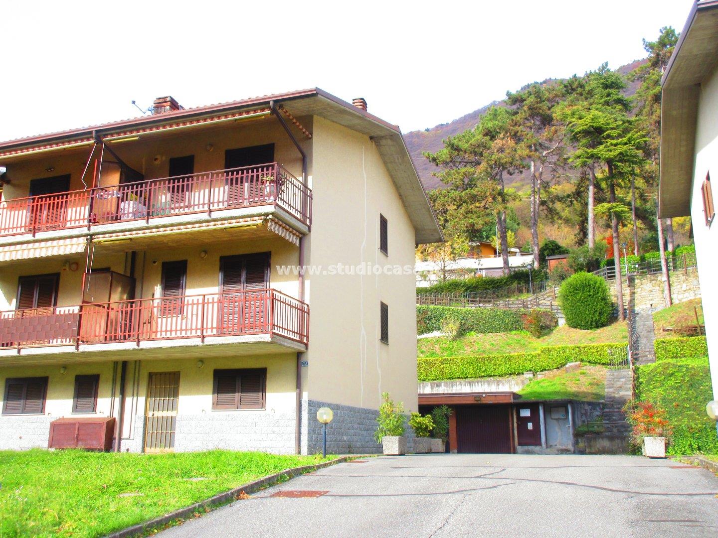 Appartamento in vendita a Ranzanico