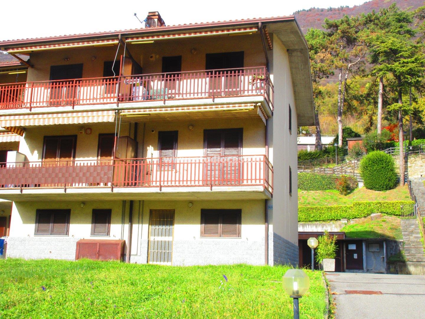 Appartamento in vendita a Ranzanico