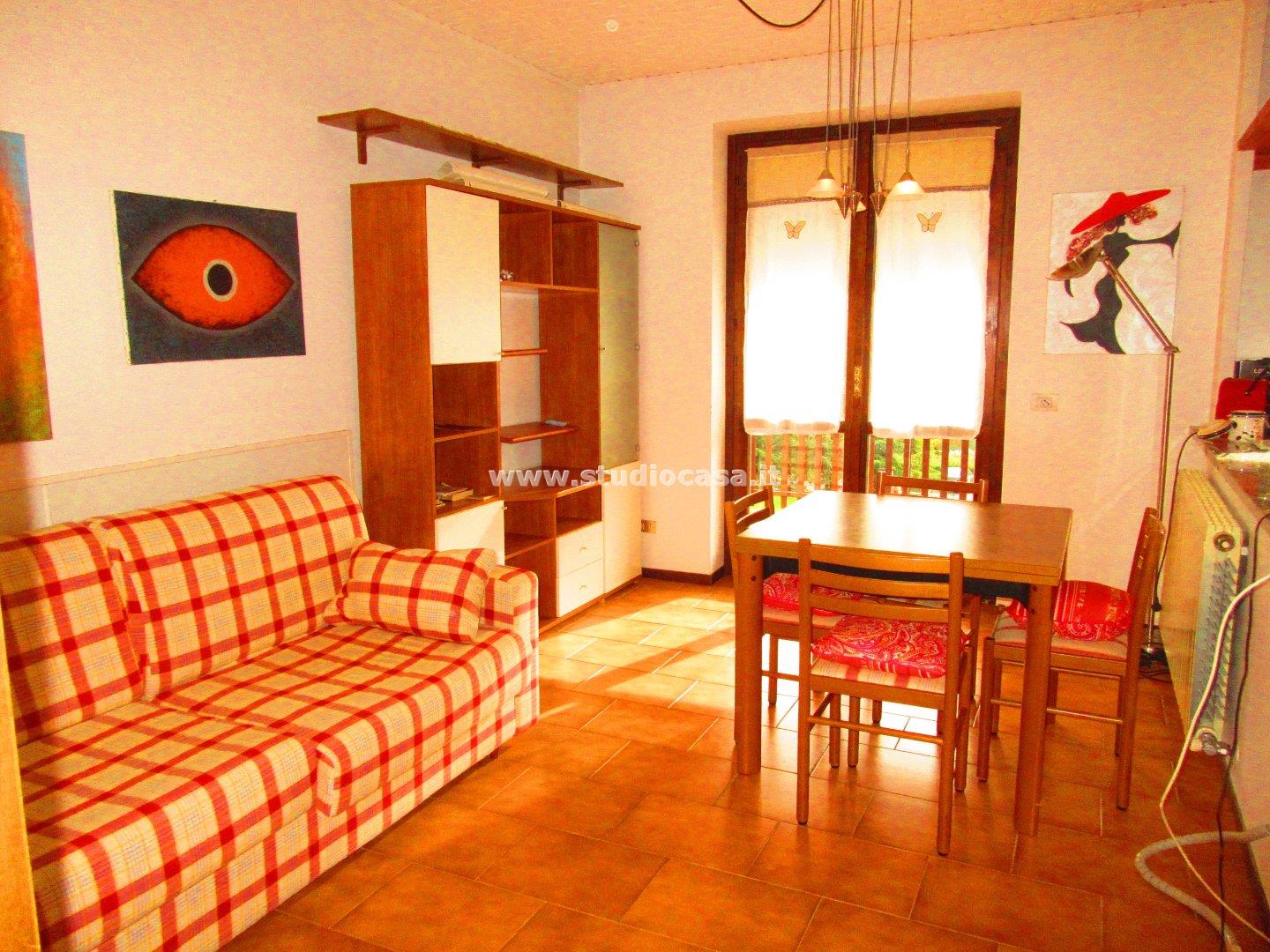 Appartamento in vendita a Ranzanico