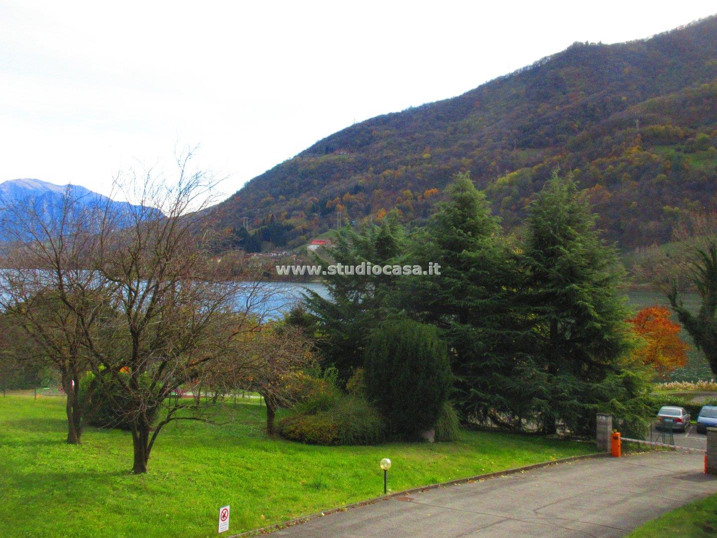 Appartamento in vendita a Ranzanico