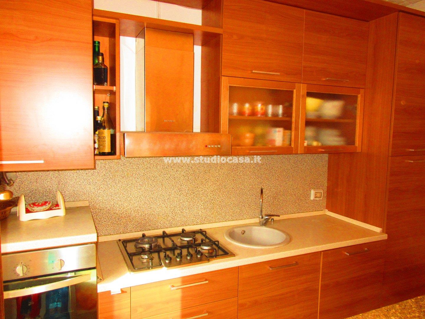 Appartamento in vendita a Ranzanico