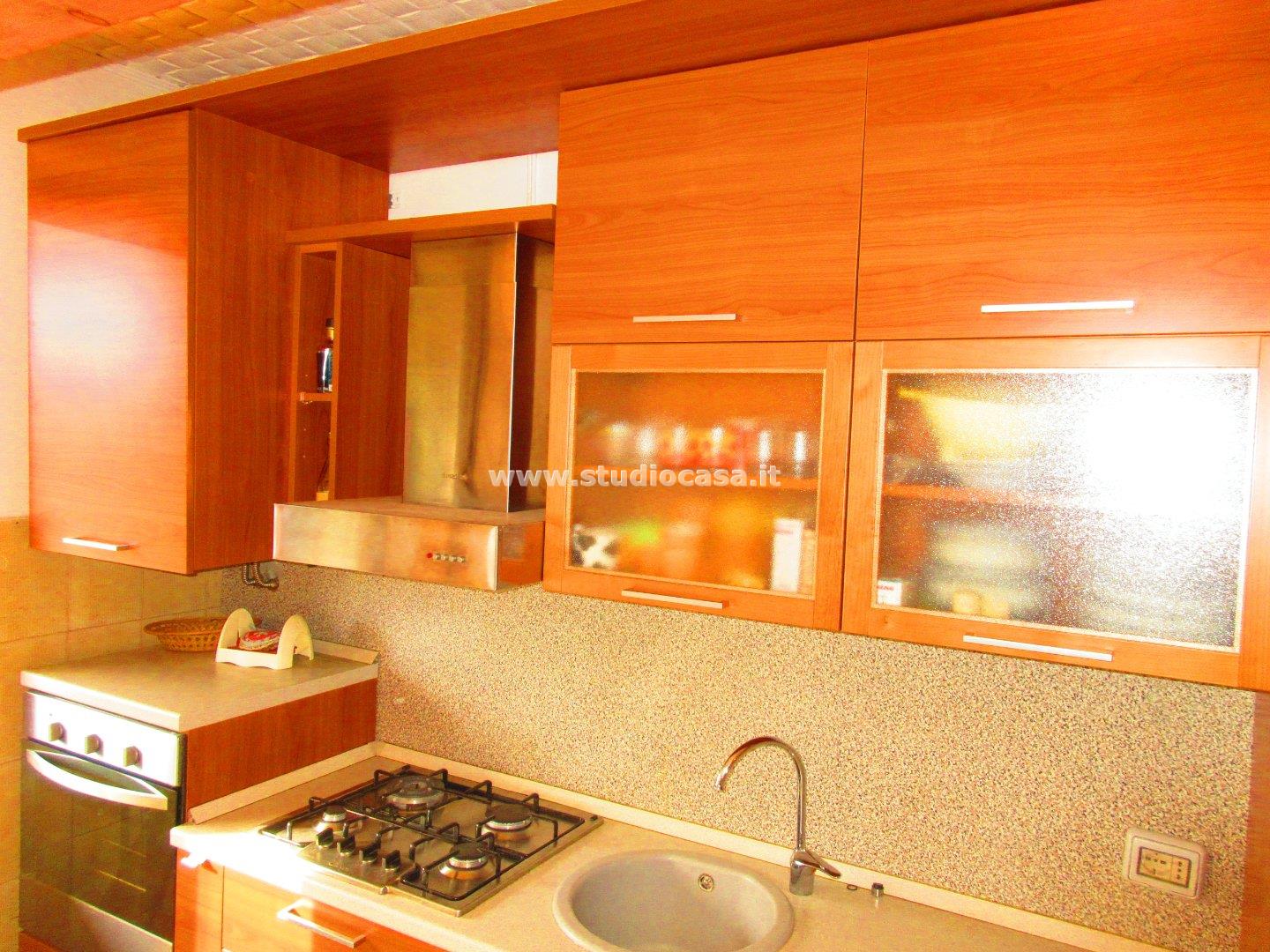 Appartamento in vendita a Ranzanico