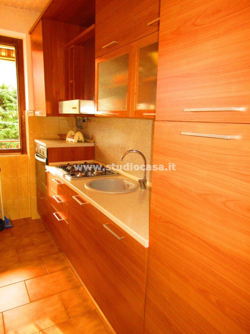 Appartamento in vendita a Ranzanico