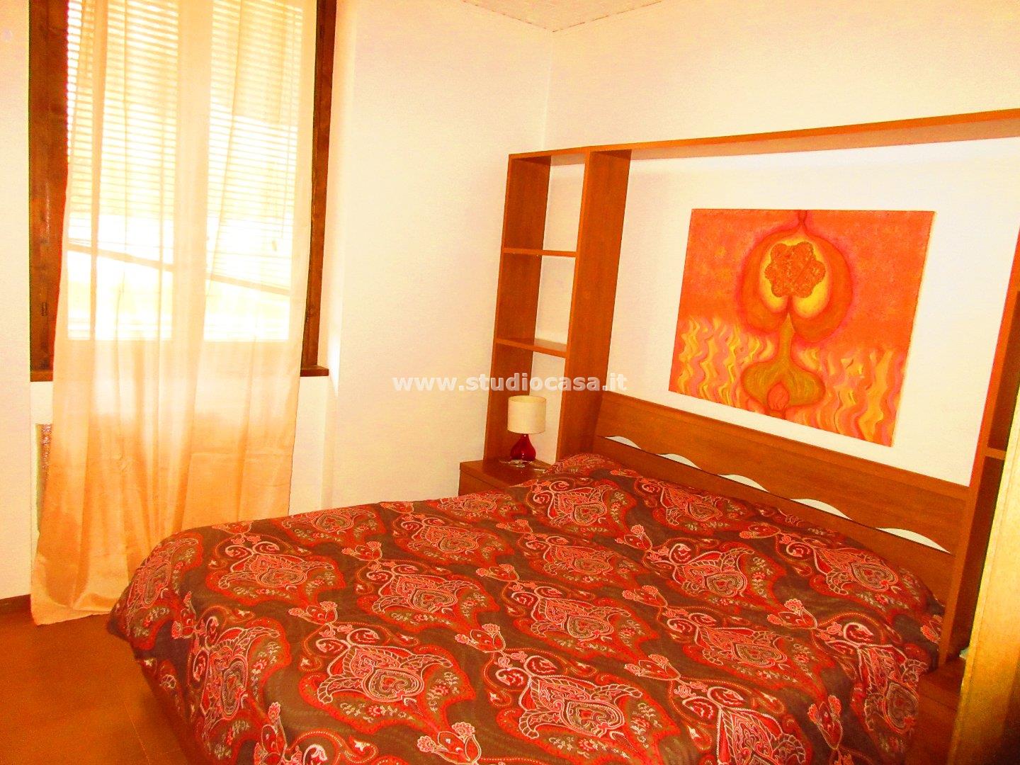 Appartamento in vendita a Ranzanico