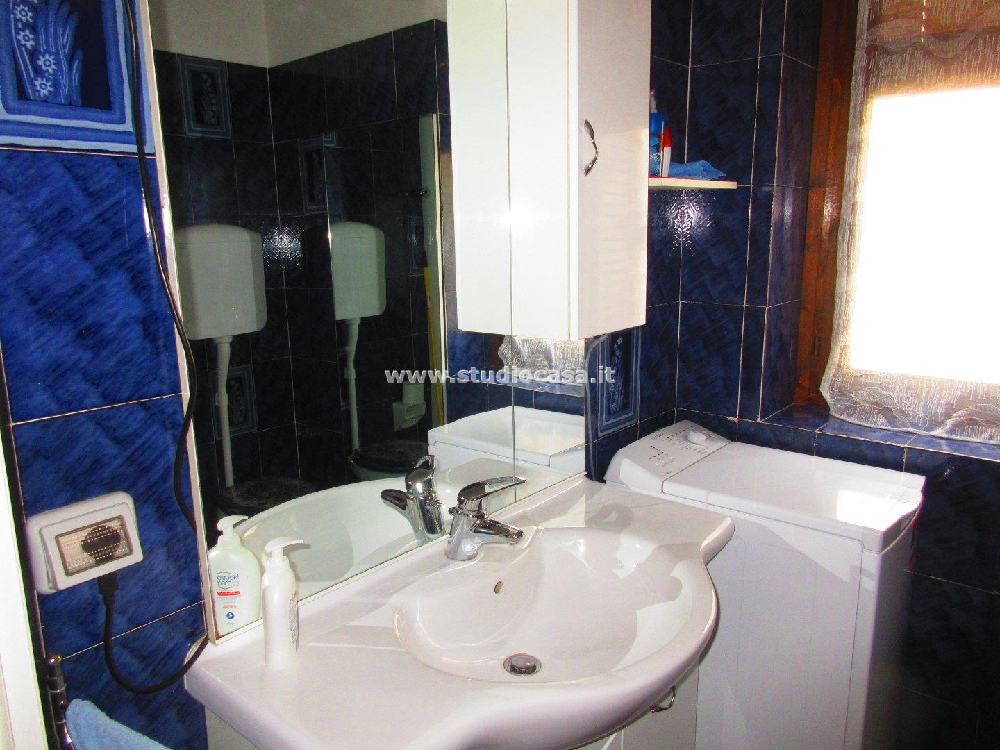 Appartamento in vendita a Ranzanico