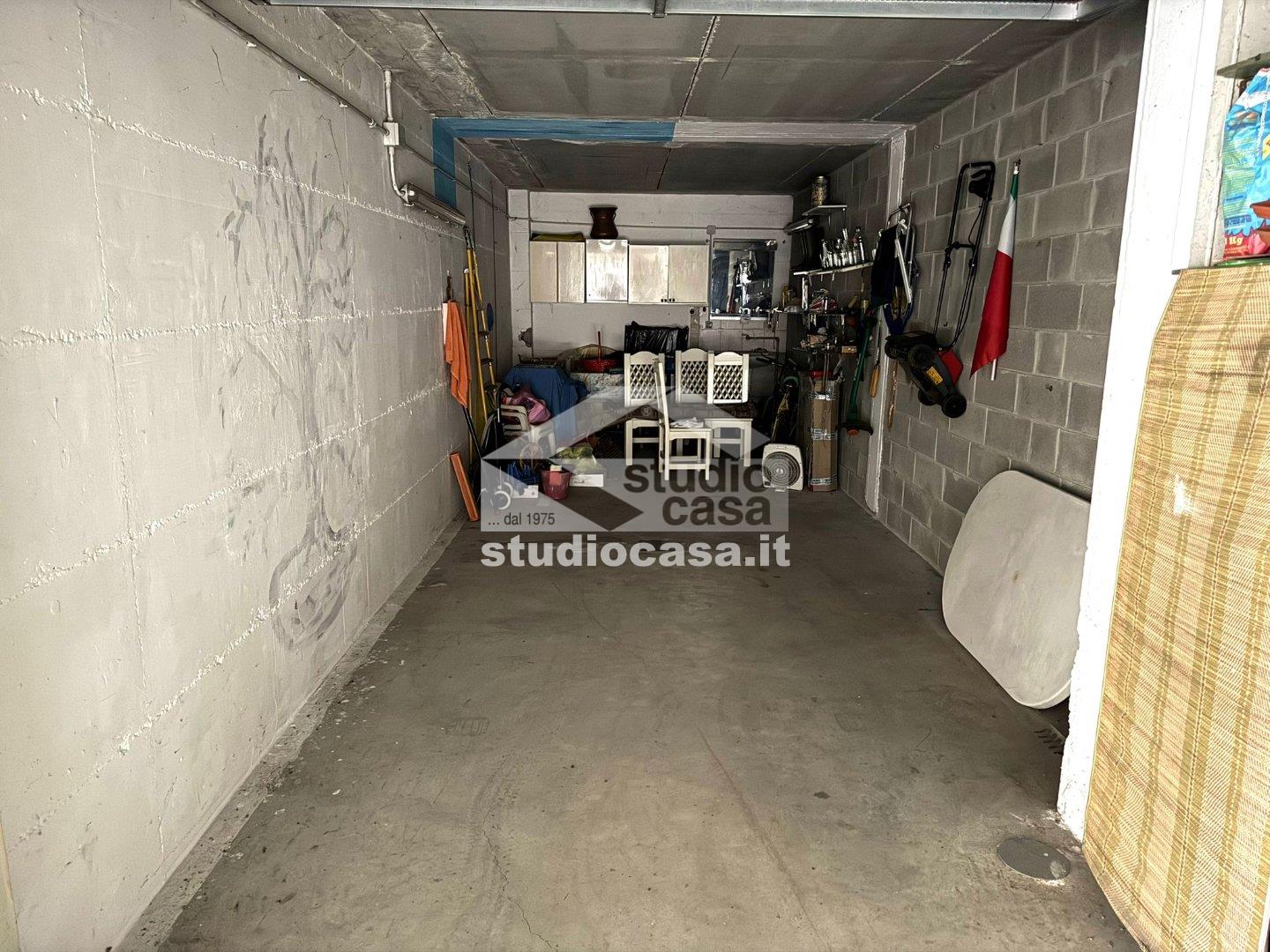 Appartamento in vendita a Ranzanico