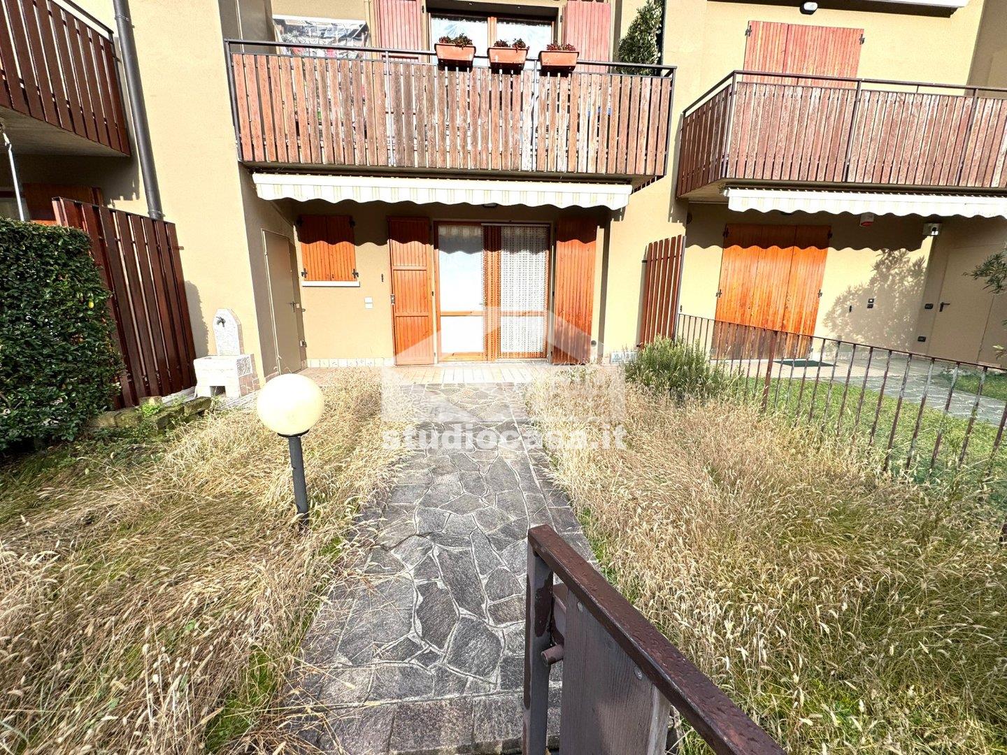 Appartamento in vendita a Ranzanico