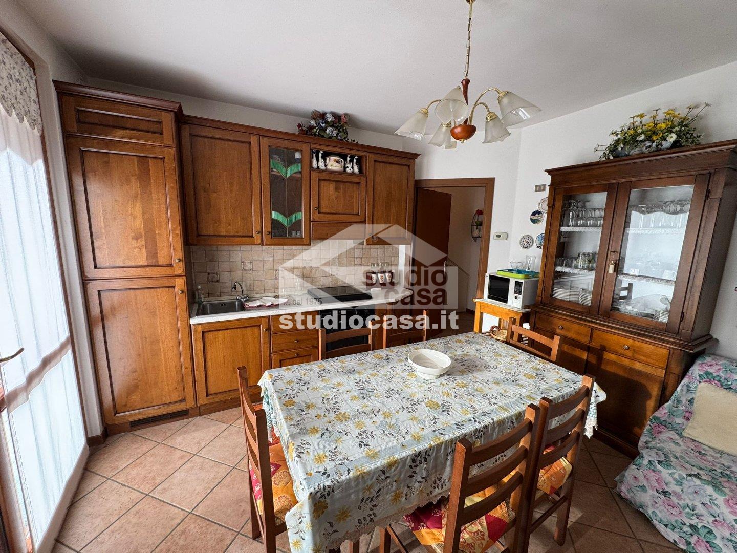 Appartamento in vendita a Ranzanico