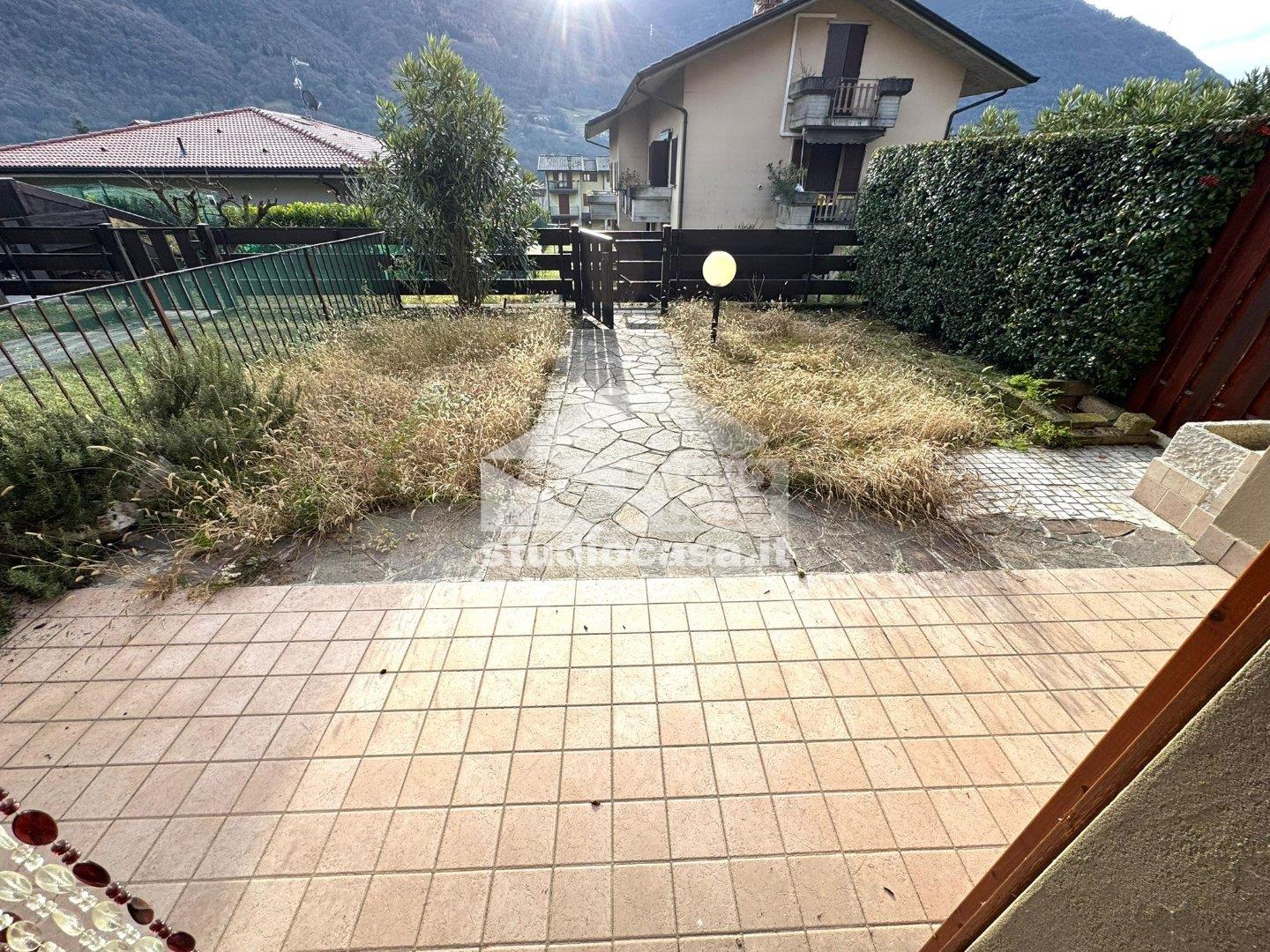 Appartamento in vendita a Ranzanico