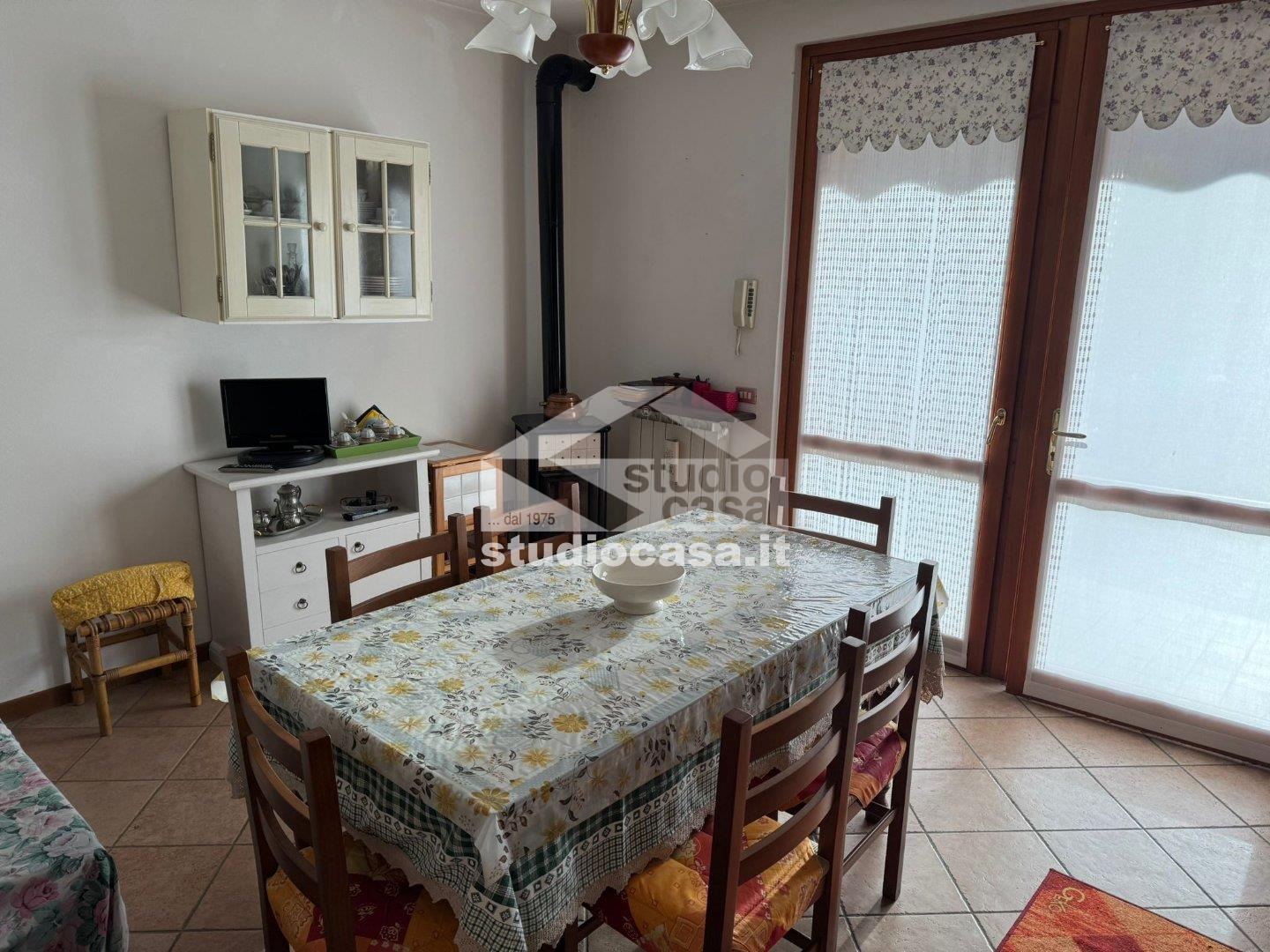 Appartamento in vendita a Ranzanico