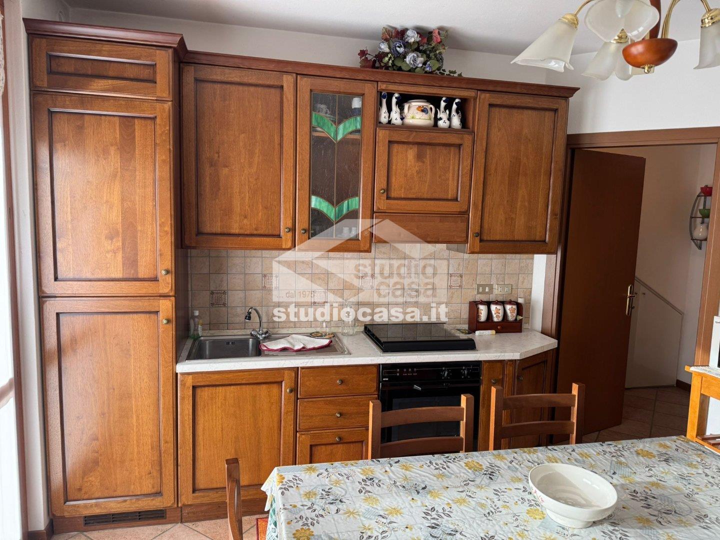 Appartamento in vendita a Ranzanico