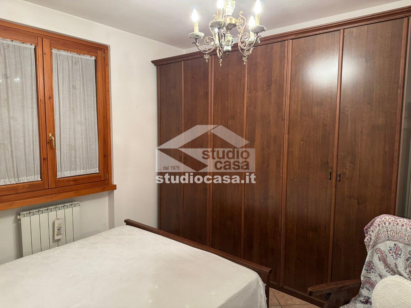 Appartamento in vendita a Ranzanico