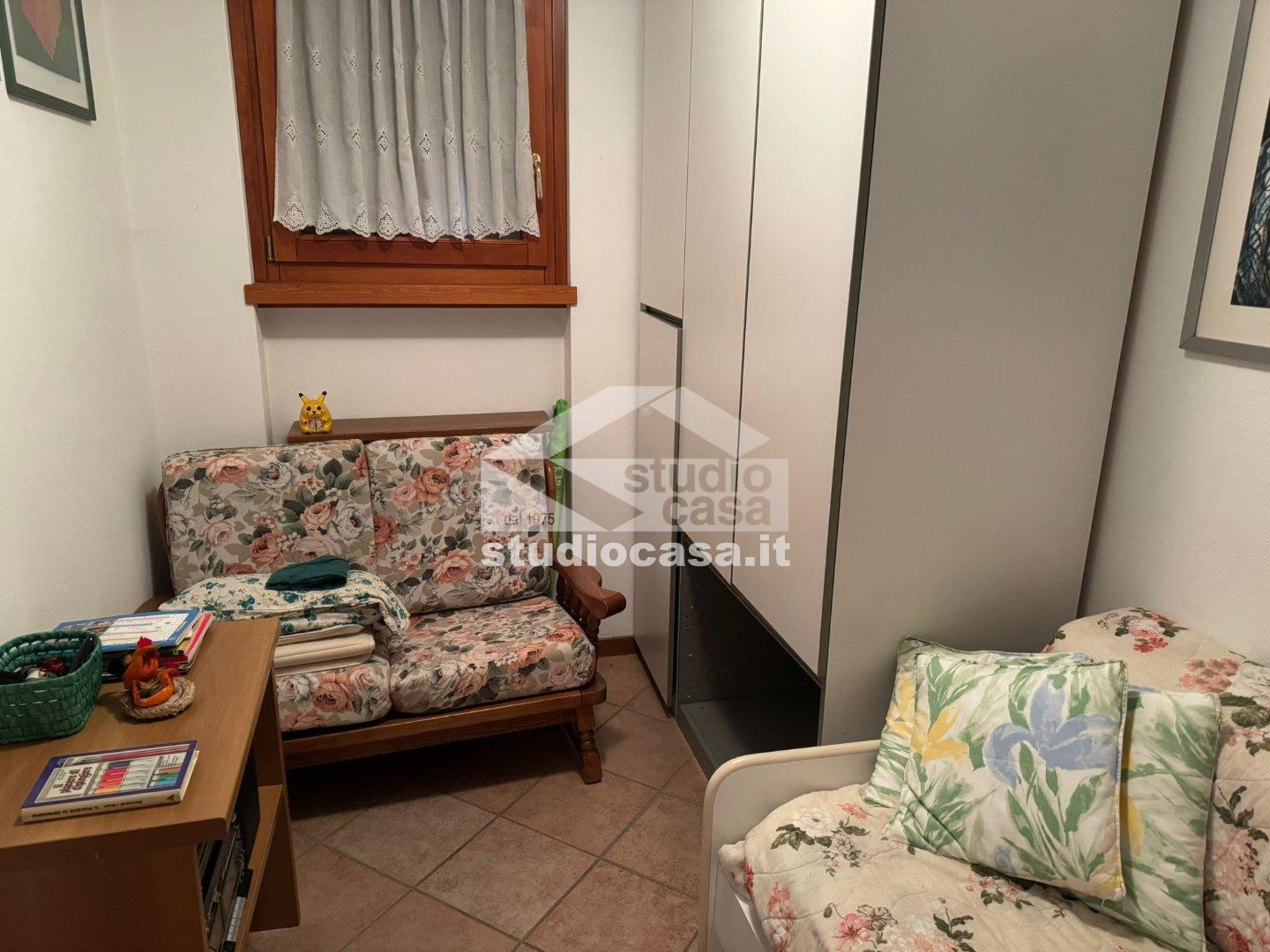 Appartamento in vendita a Ranzanico