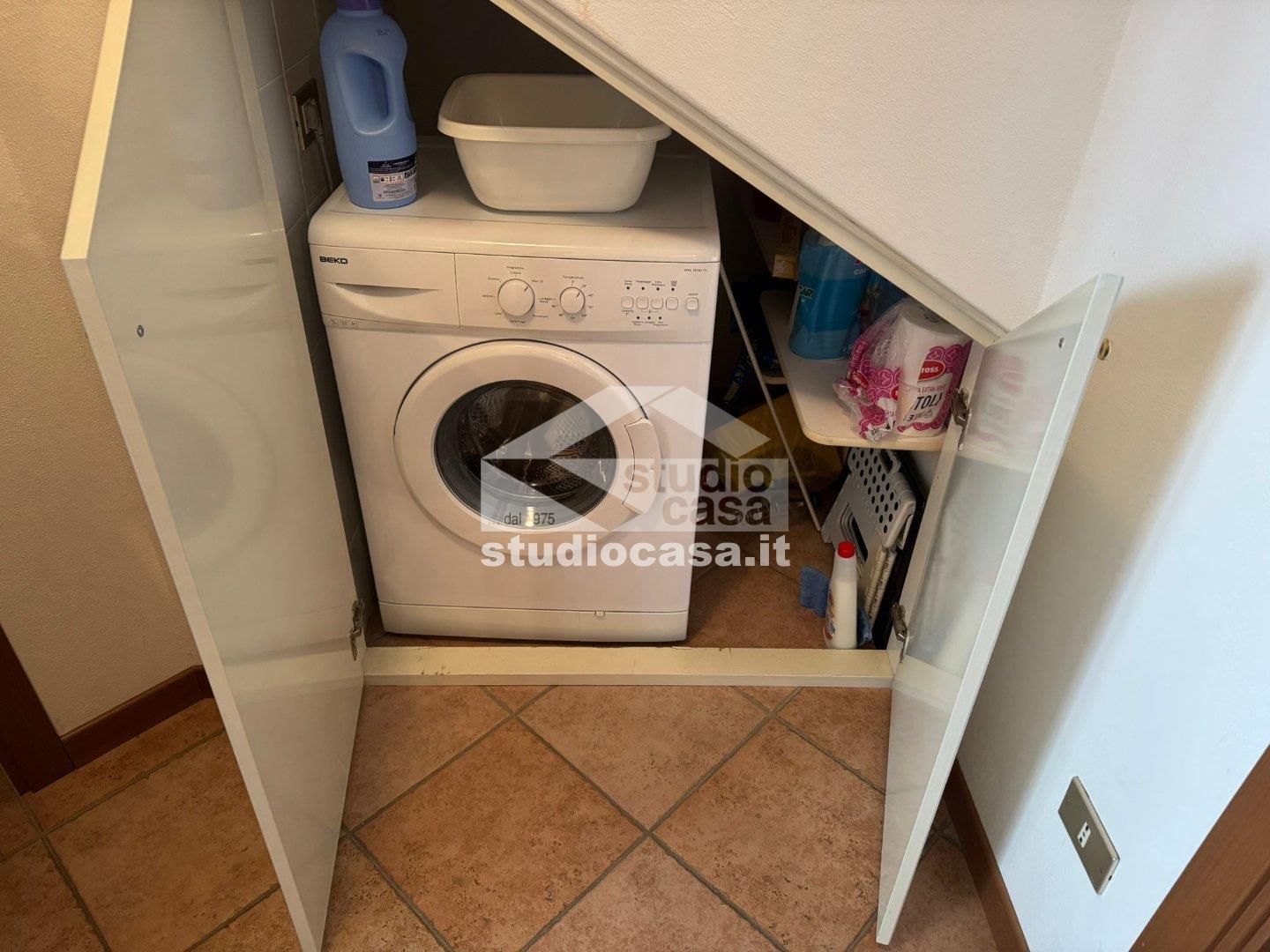 Appartamento in vendita a Ranzanico