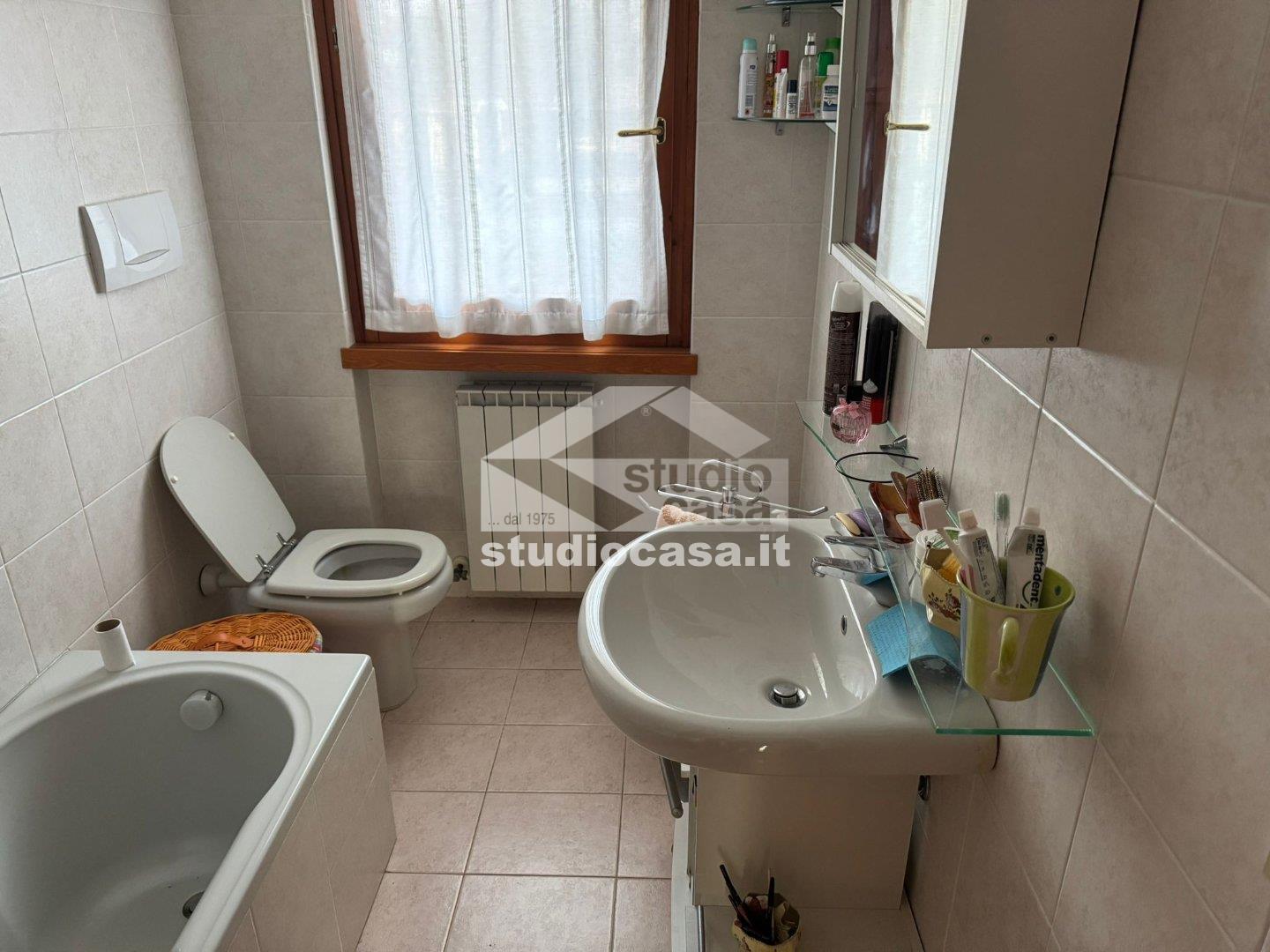 Appartamento in vendita a Ranzanico