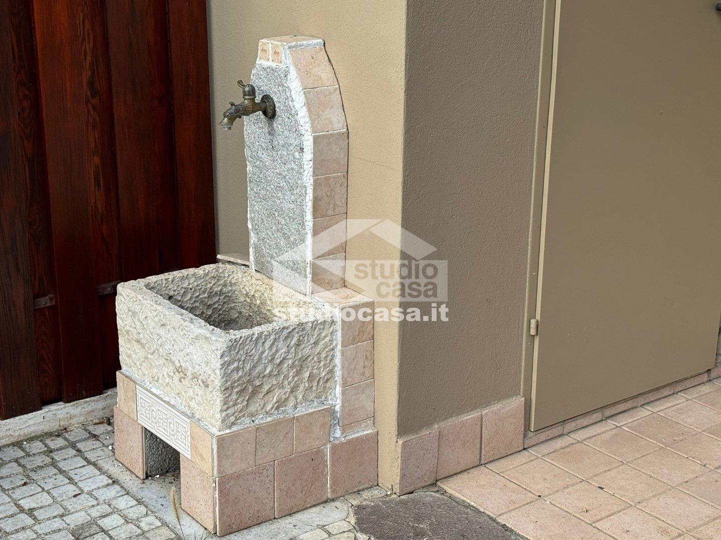 Appartamento in vendita a Ranzanico