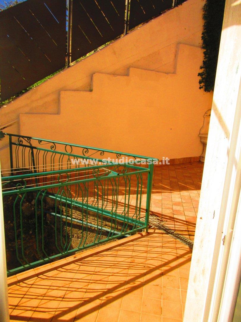 Appartamento in vendita a Fonteno