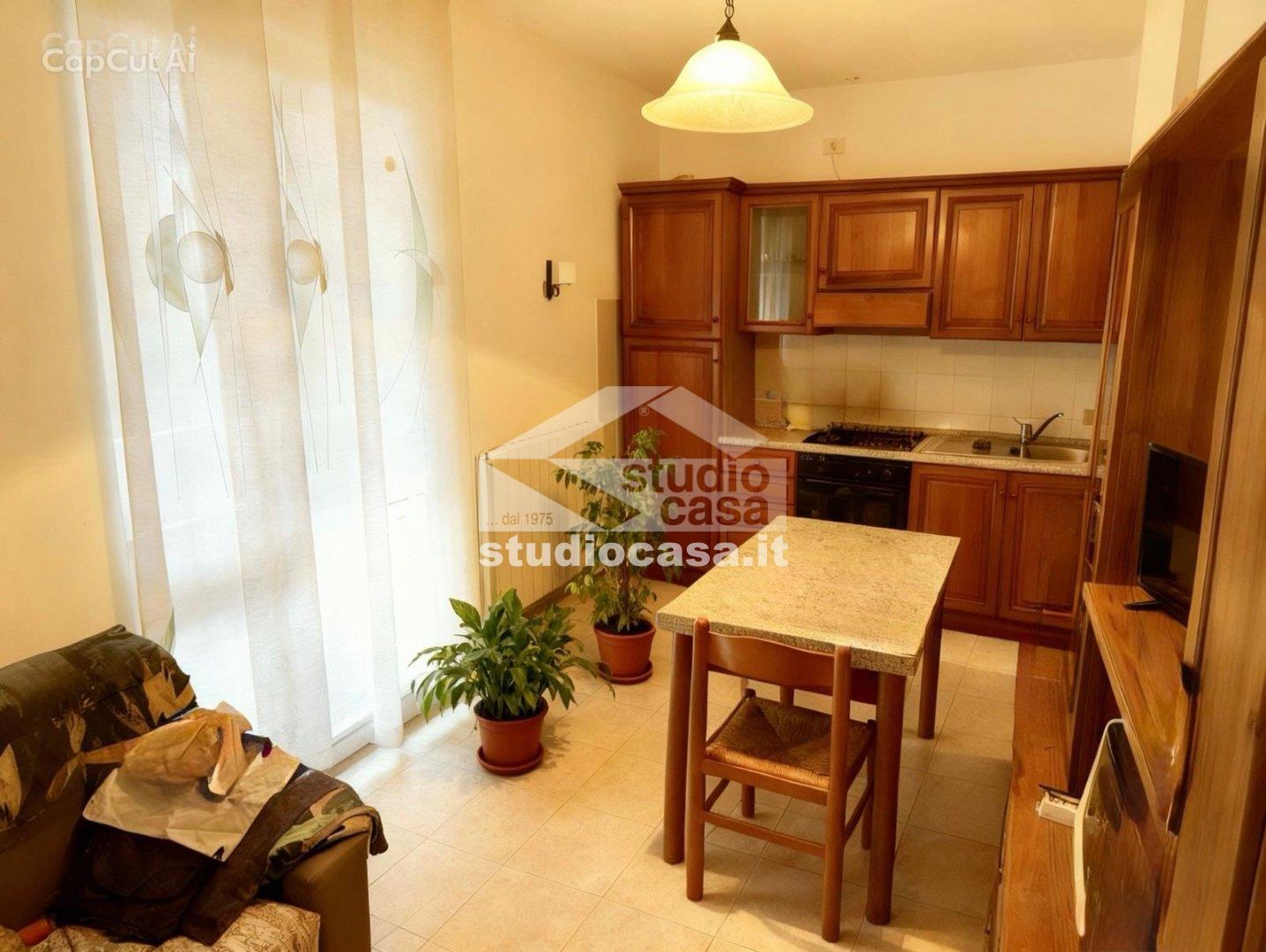 Appartamento in vendita a Ranzanico