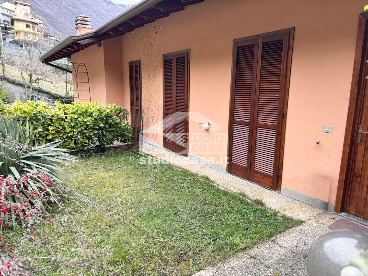 Appartamento in vendita a Ranzanico