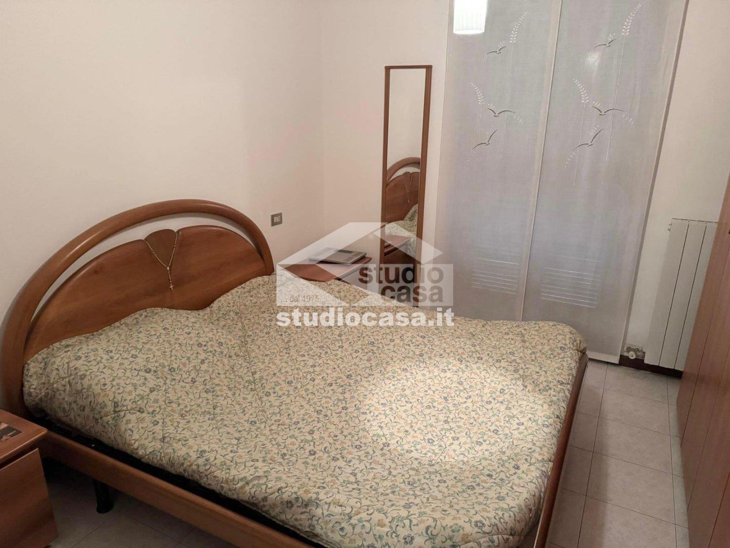 Appartamento in vendita a Ranzanico