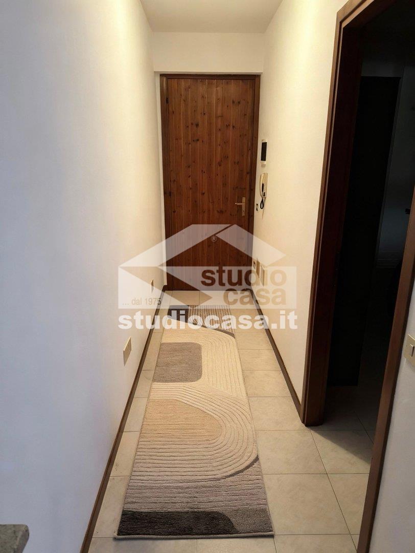 Appartamento in vendita a Ranzanico