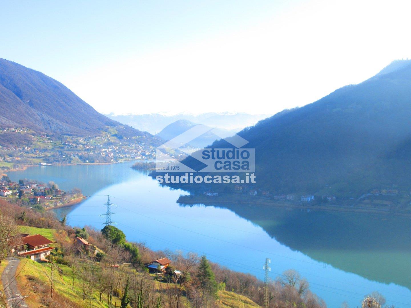 Appartamento in vendita a Ranzanico