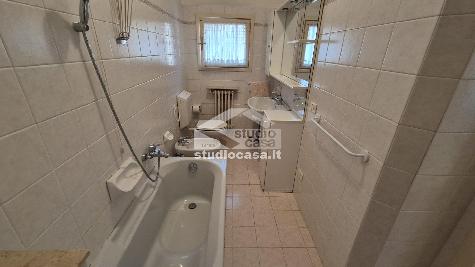 Appartamento in vendita a Lovere