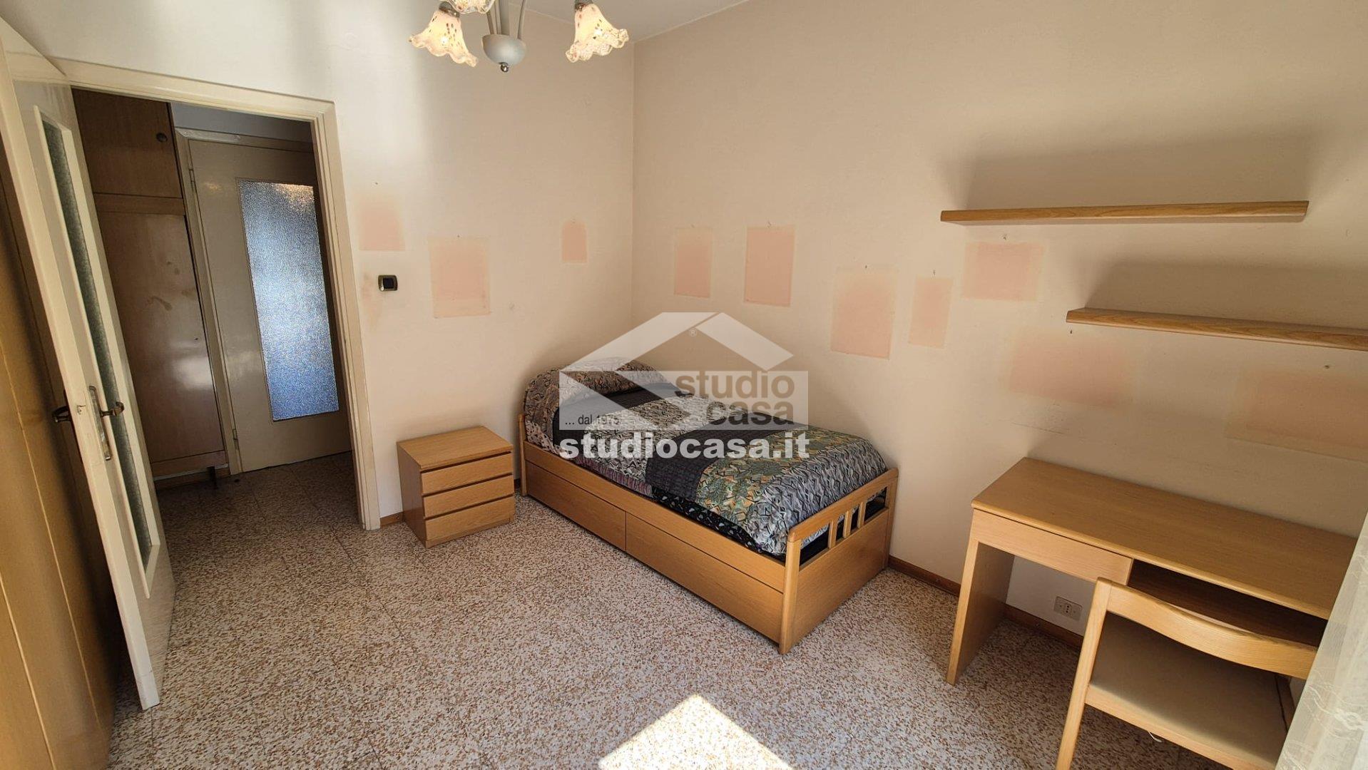 Appartamento in vendita a Lovere