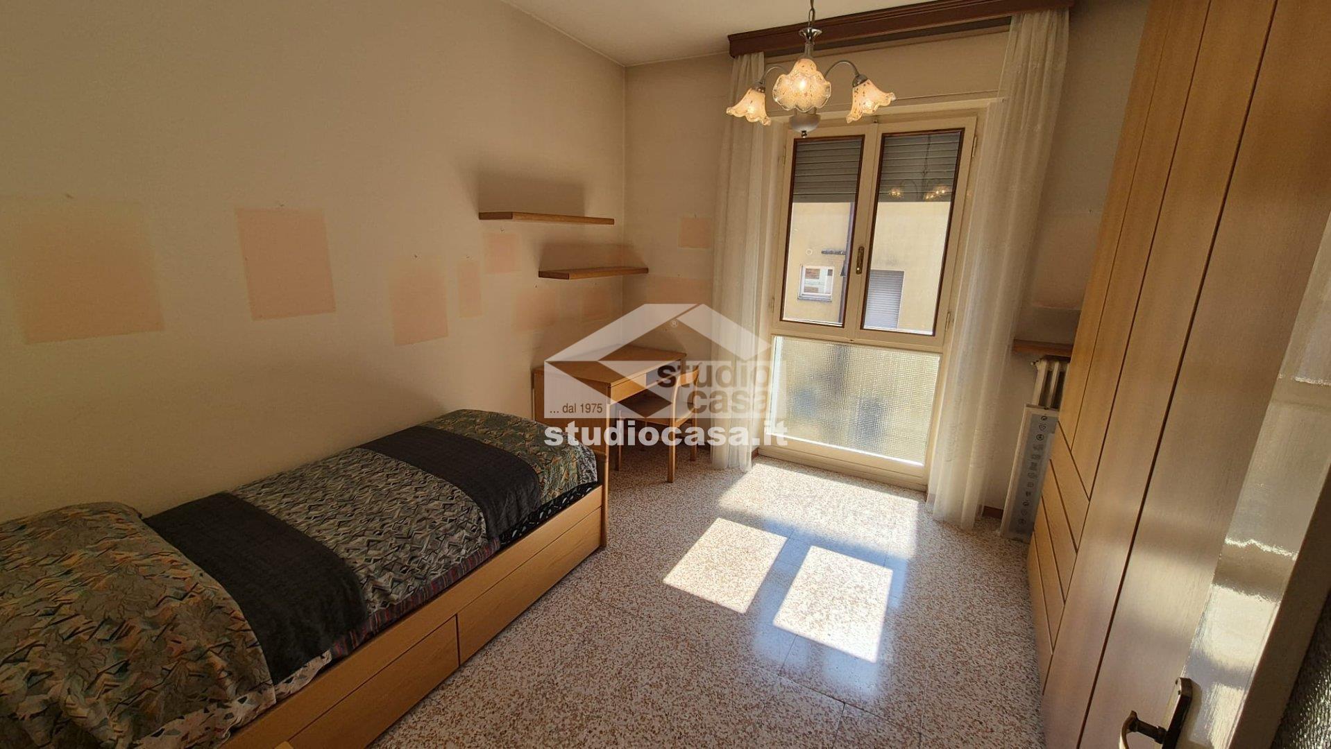 Appartamento in vendita a Lovere