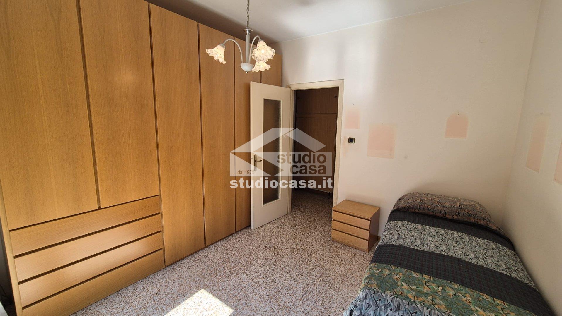 Appartamento in vendita a Lovere