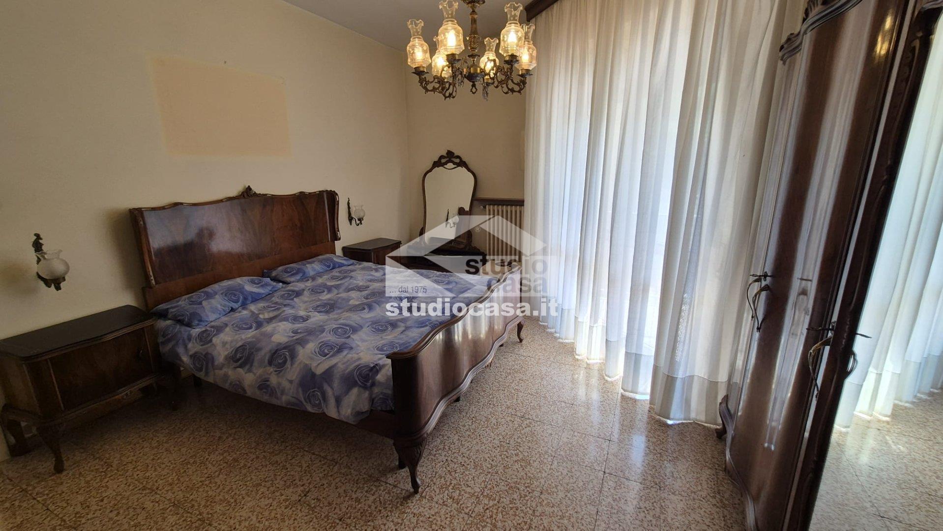 Appartamento in vendita a Lovere