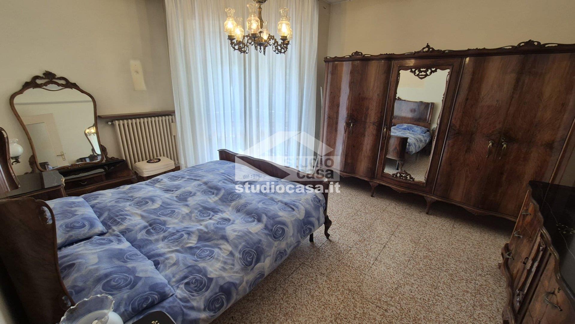 Appartamento in vendita a Lovere