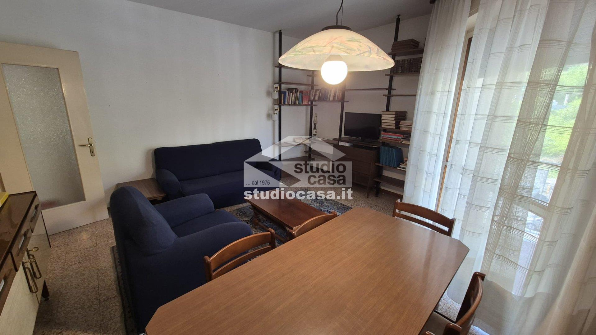 Appartamento in vendita a Lovere