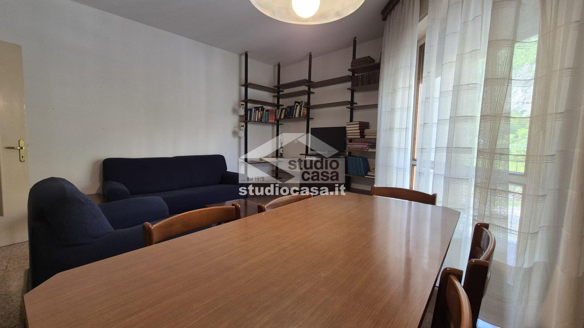 Appartamento in vendita a Lovere
