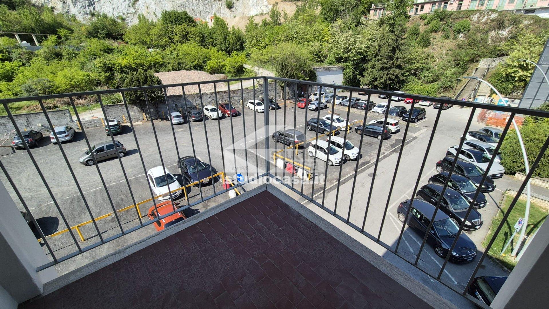 Appartamento in vendita a Lovere