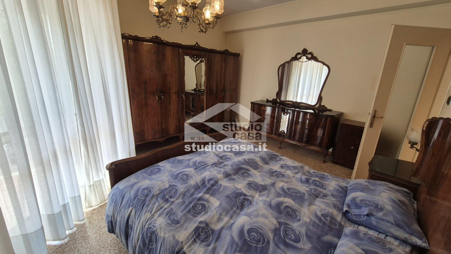 Appartamento in vendita a Lovere